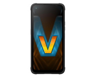 myPhone OUTLET - Hammer Blade V 5G 8/256GB Black - 1594875 - zdjęcie 2